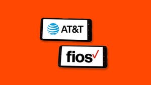 AT&T Fiber vs. Verizon Fios: Which Internet Provider Does Fiber Better?