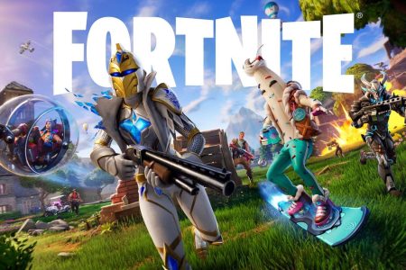 After five long years, Fortnite has finally returned to the iOS App Store – but it