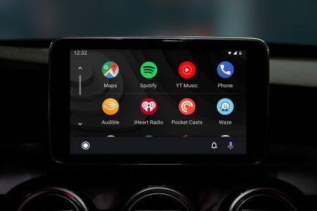 Android Auto is getting video and browser apps for your car dashboard – and more weather apps too