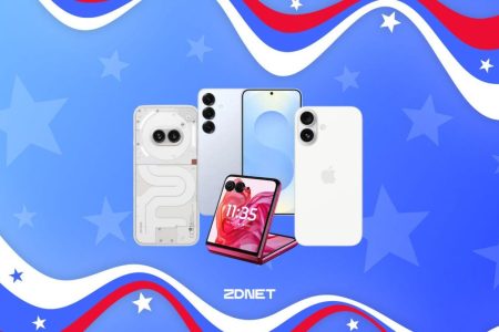 I&apos;m a phone expert and these Memorial Day mobile deals offer top features for way less