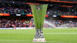 Europa League Final Soccer: Livestream Man United vs. Tottenham From Anywhere For Free