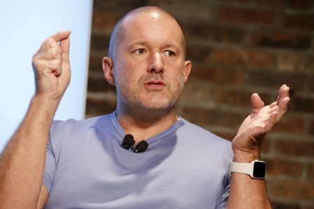 iPhone designer Jony Ive joins OpenAI, but don