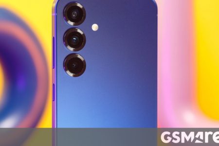 Samsung Galaxy S26 to have a surprise in the camera department