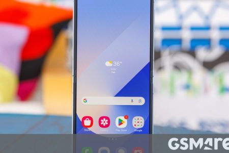 Samsung Galaxy Z Flip7 now ‘confirmed’ to mark the Exynos 2500’s belated debut