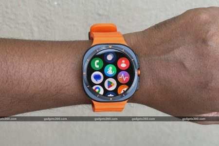 Samsung Galaxy Watch 8 Classic Renders Tease Squircle Design, New Button