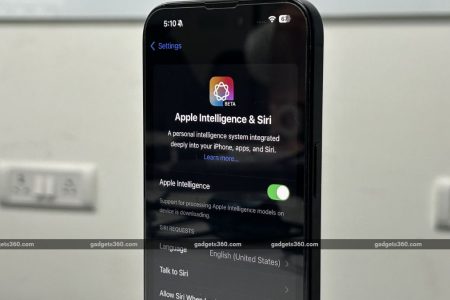 Apple Might Unlock Its AI Models for Developers at WWDC 2025