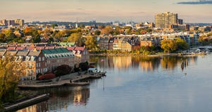 Best Internet Providers in Alexandria, Virginia