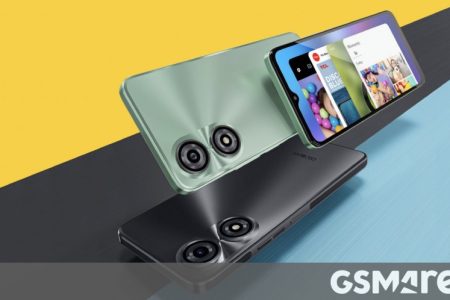 Alcatel 3 (2025) silently launched