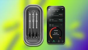 The Smart Meat Thermometer That&apos;s So Good I Drove It Cross Country Is Now 48% Off