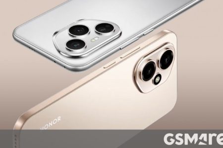 The new Honor 400 boasts 200MP main camera, Honor 400 Pro adds 50MP telephoto