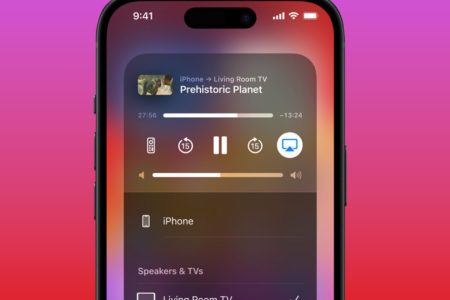 How to keep your Apple devices safe from AirPlay attacks