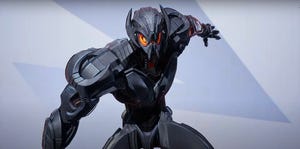 The Marvel Rivals Auto Battler Is a Natural Evolution of Hero Shooters