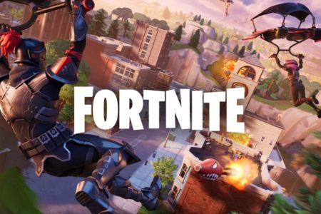 Fortnite is finally back on Apple’s App Store … sort of
