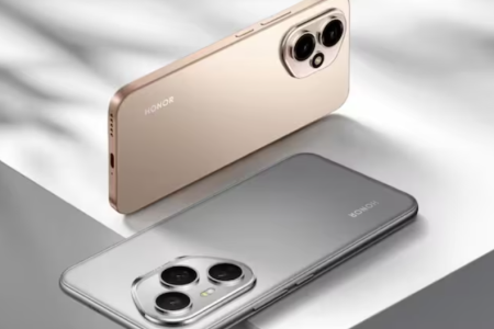 HONOR 400 series makes its official debut with 200MP camera, 100W fast charging, refreshed design