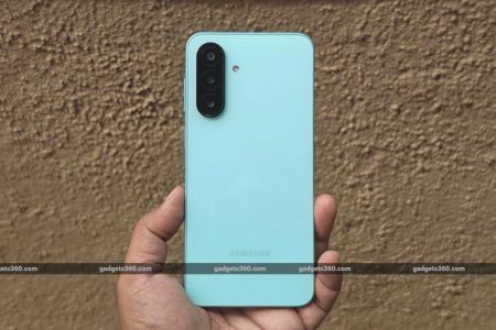 Samsung Galaxy A26 Review