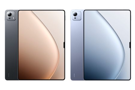 Xiaomi Pad 7 Ultra With XRING 01 SoC and 12,000mAh Battery Launched