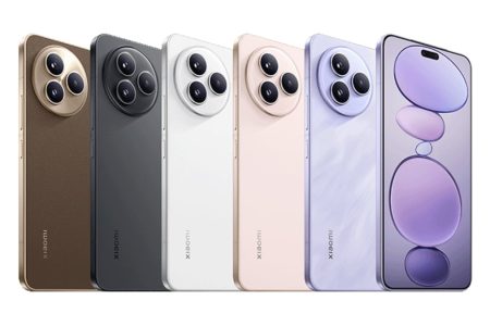 Xiaomi Civi 5 Pro With Snapdragon 8s Gen 4 SoC, 6,00mAh Battery Launched
