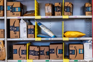 Why Amazon Is Giving Surprise Refunds for Years-Old Purchases (And If You&apos;ll Get One)