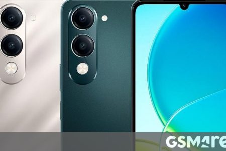 iQOO Z10 Lite is coming, might be the vivo T4 Lite’s twin