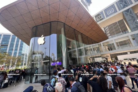 These Cities in India Could Soon Get New Aple Stores