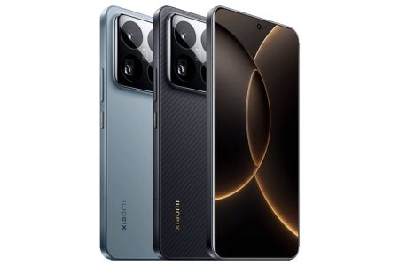 Xiaomi 15S Pro With With In-House XRING 01 SoC, 6,100mAh Battery Launched