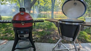 Best Grills for 2025