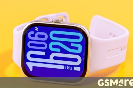 Canalys: Xiaomi leads global wearables market in Q1