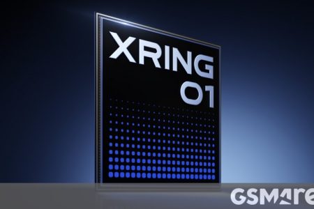 Xiaomi’s Xring O1 examined: a fast, efficient chip with several custom parts