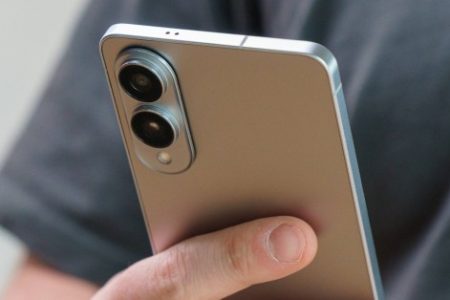 Samsung Galaxy S25 Edge review