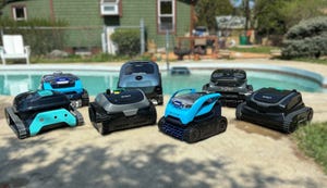 Best Pool Vacuums of 2025: Tested for Every Type of Pool