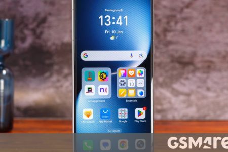 Honor Magic8 series to include a Mini