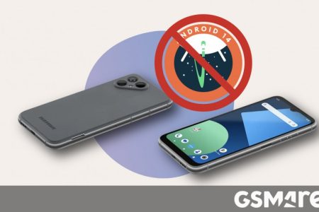 Fairphone 4 is not getting Android 14 after all