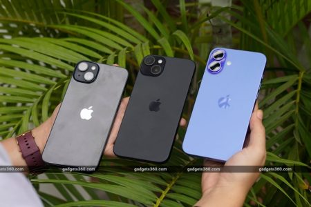 Made in India iPhones for US to Be Cheaper, Even With Tariffs: Report