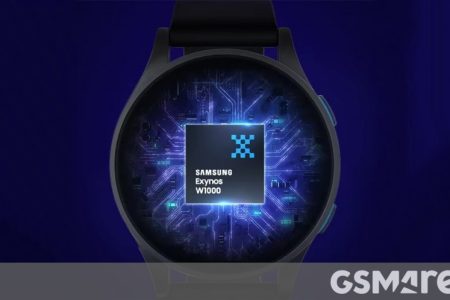Samsung Galaxy Watch 8 will be powered by the familiar Exynos W1000 chip