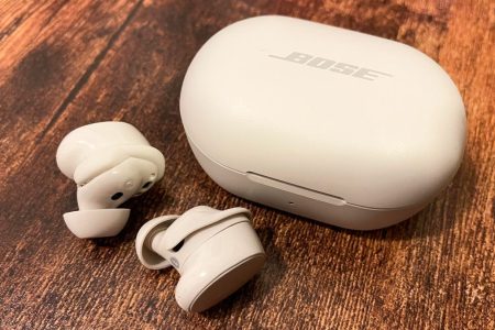 The most comfortable noise-canceling earbuds I&apos;ve tested are on sale (and they&apos;re only $150)