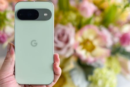 The Google Pixel 10 just showed up in one of the strangest phone leaks we