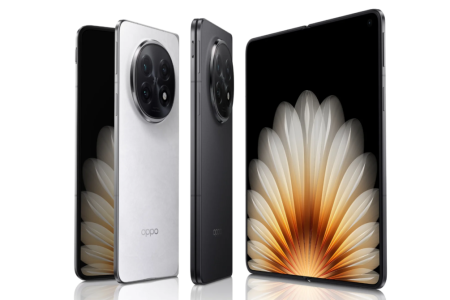 OPPO Find N6 tipped to launch in Q1 2026, will be thinner, lighter and versatile