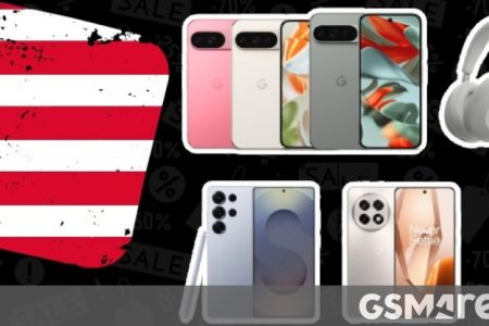Deals: Google Pixel 9 series is up to $300 off for Memorial Day, Galaxy S25 Ultra is $250 off