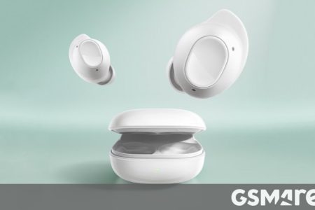 Samsung Galaxy Buds Core battery capacity leaks