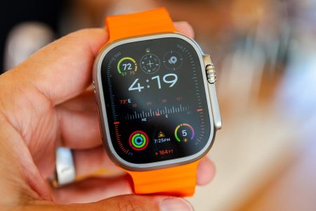 The Apple Watch Ultra 2 is a near-perfect smartwatch and it&apos;s $70 off now