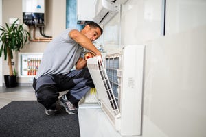 This One Trick Got My Air Conditioner Working Like It Used To