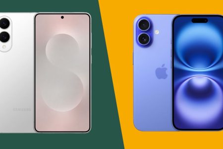 Samsung Galaxy S25 Edge vs iPhone 16: which is best for you?