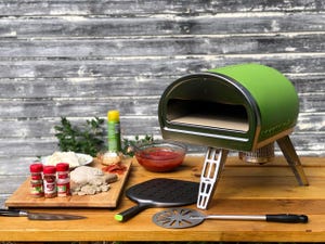 Best Pizza Ovens for 2025