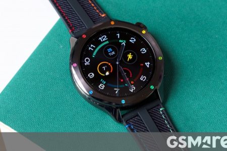 Xiaomi Watch S4 review
