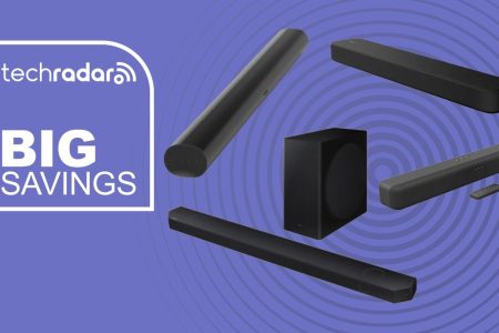 These 4 Memorial Day soundbar deals are some of the best we
