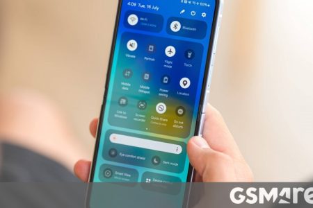 Galaxy Z Flip7’s Exynos 2500 chipset gets benchmarked, here are the results