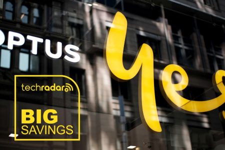 Need a new phone? Take 20% off mobile plans and save up to AU$800 on smartphones with Optus