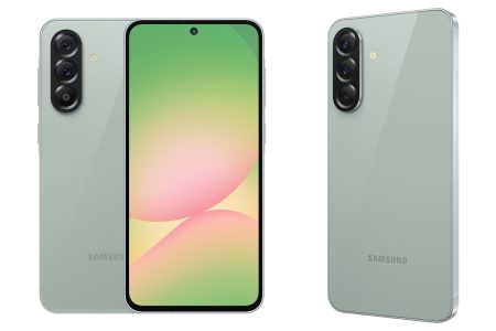 Samsung Galaxy A57 Tipped to Run on This Chipset