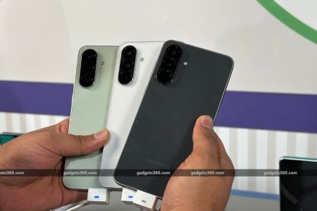 Samsung Galaxy A56 5G Users Report Bootloop Issues After Latest Update