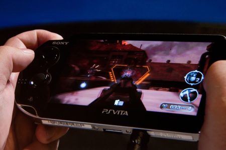 Leaker claims Sony is now working on a new PlayStation handheld console